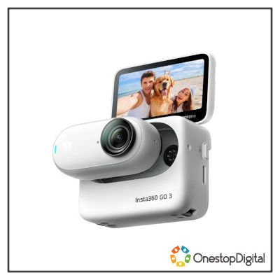 Digital Video Camcorders :: Insta360 :: Insta360 X3 Motorcycle Kit -  Onestop Digital - Digital Cameras and Photography Equipment